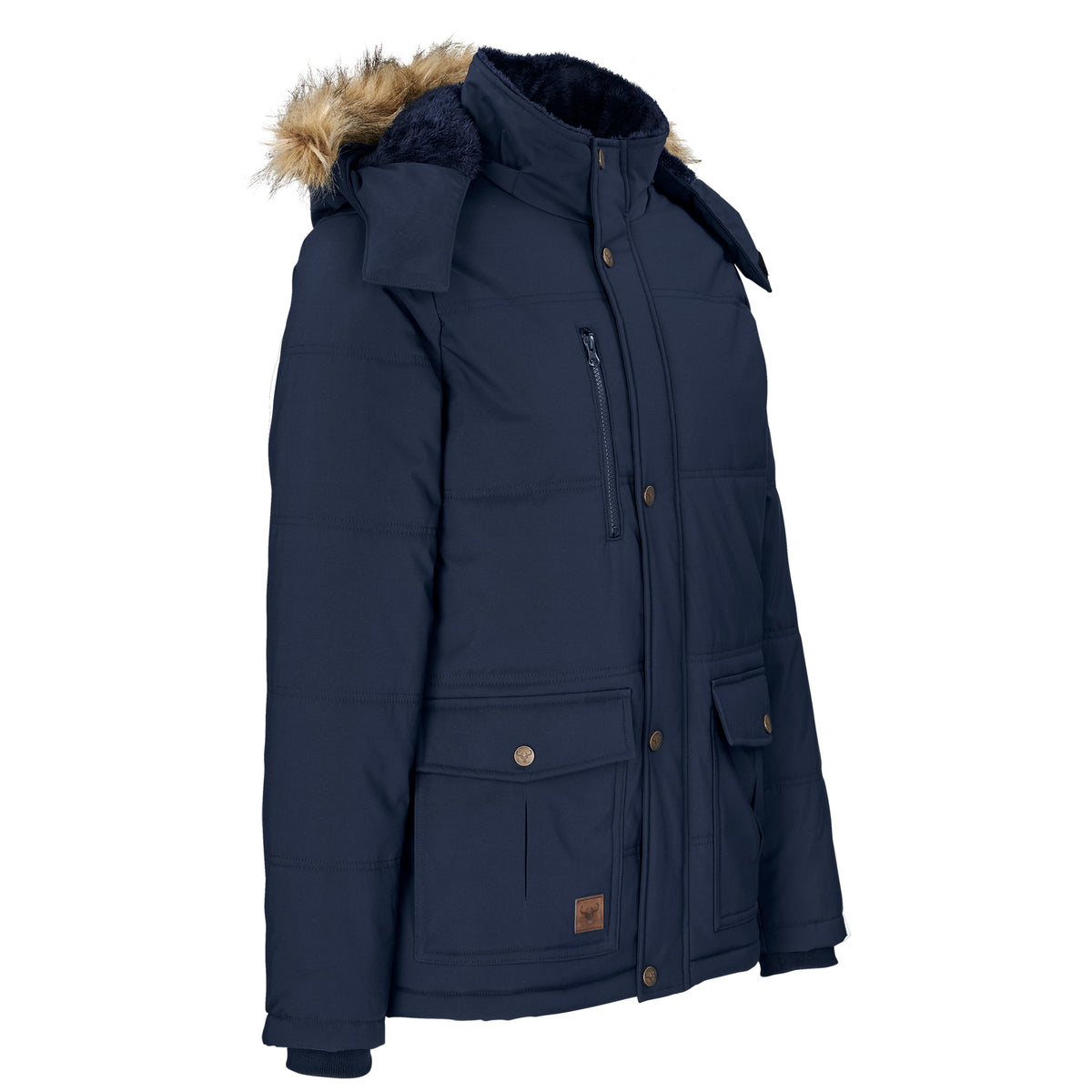 Ladies Cederberg Parka Jacket