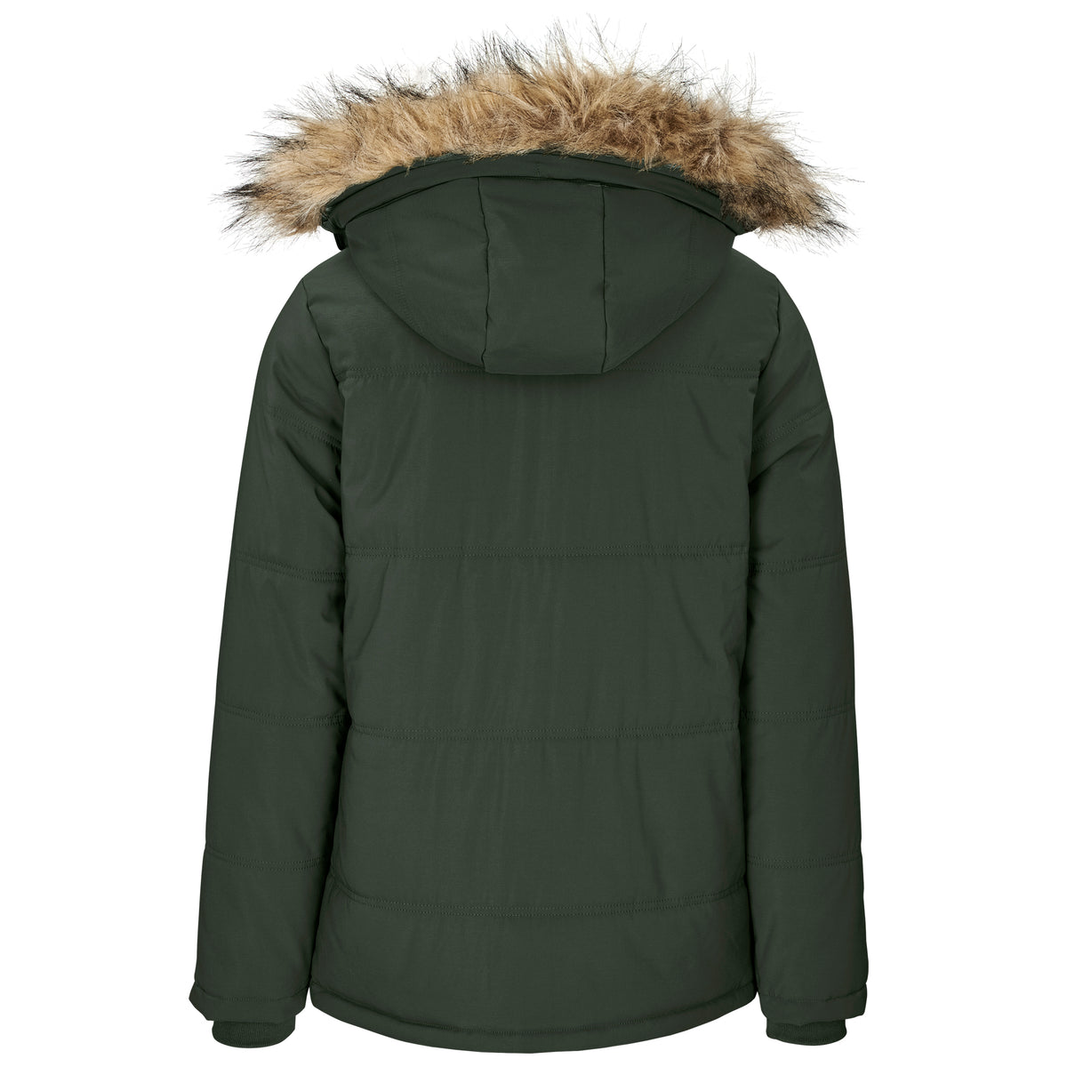 Ladies Cederberg Parka Jacket