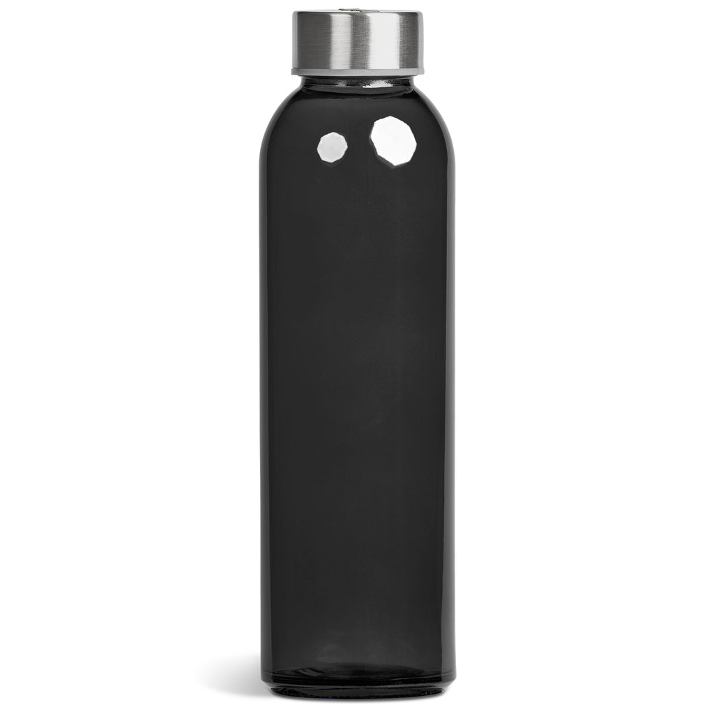 Kooshty Pura Glass Water Bottle - 500ml
