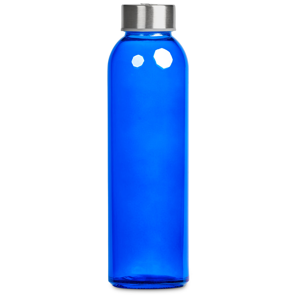 Kooshty Pura Glass Water Bottle - 500ml