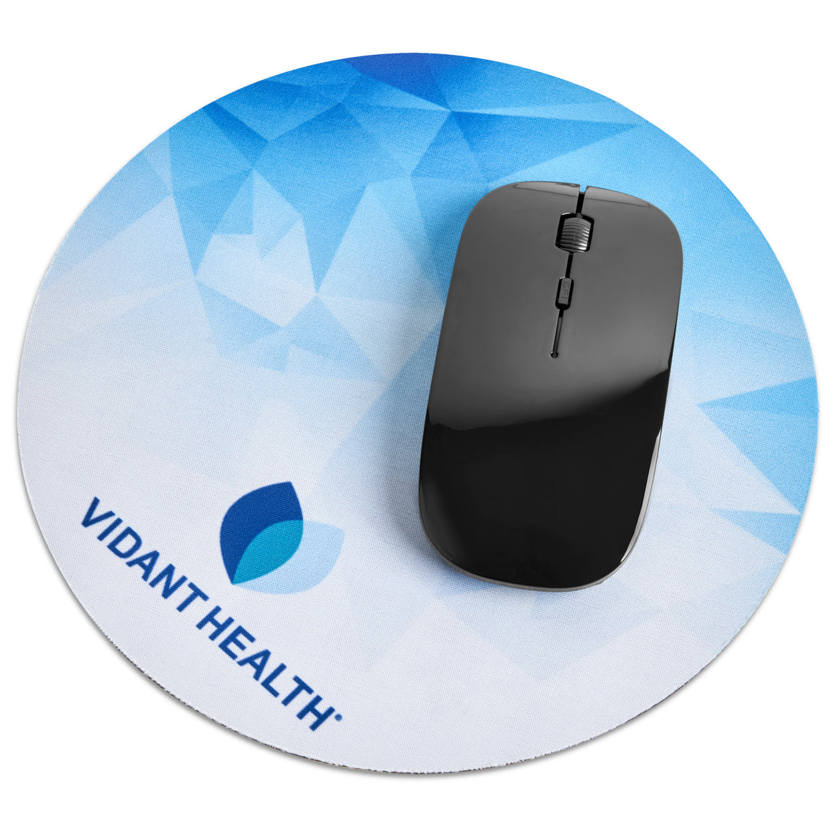 Altitude Onset Sublimation Mouse Pad