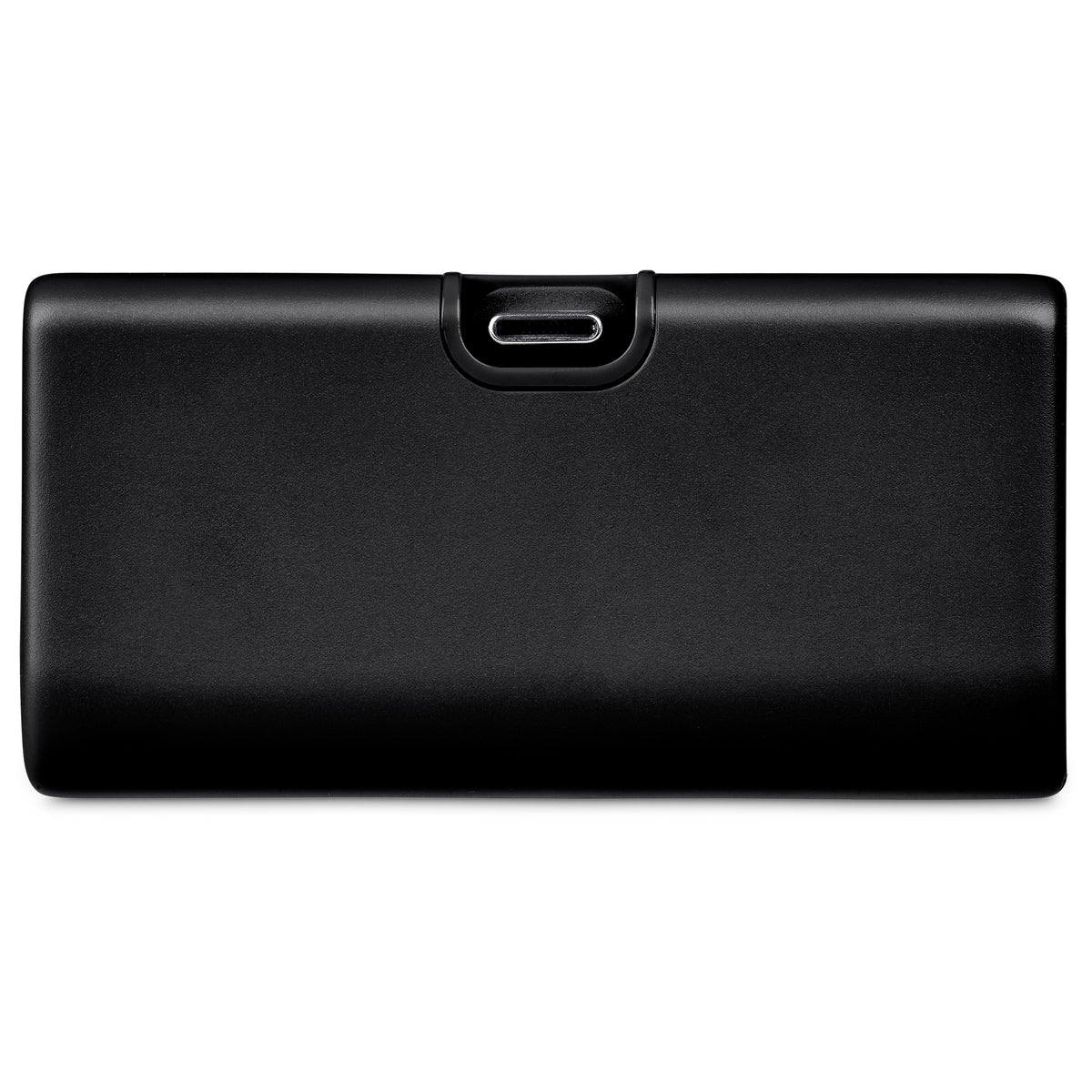 Serendipio Rutland Plug-In Power Bank- 2,200mAh