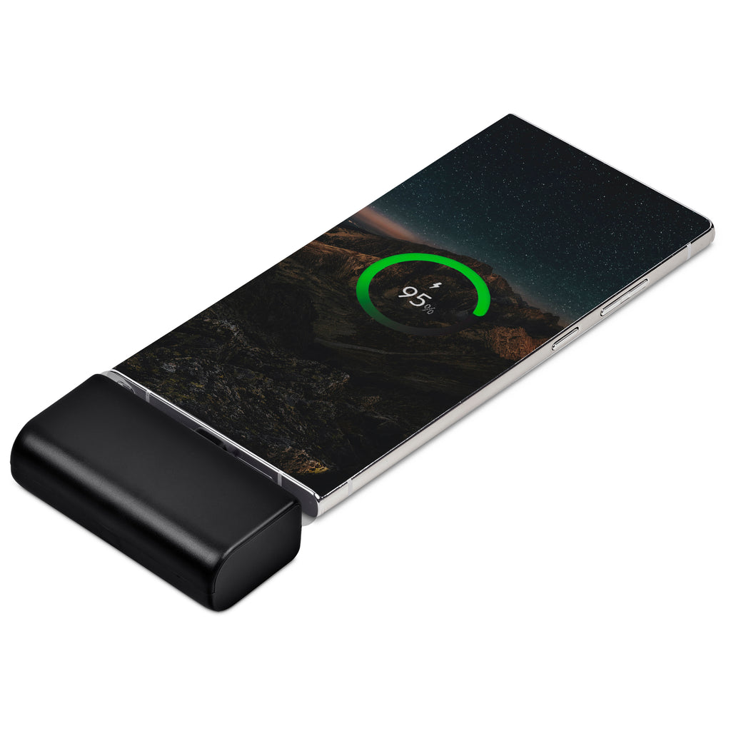 Serendipio Rutland Plug-In Power Bank- 2,200mAh
