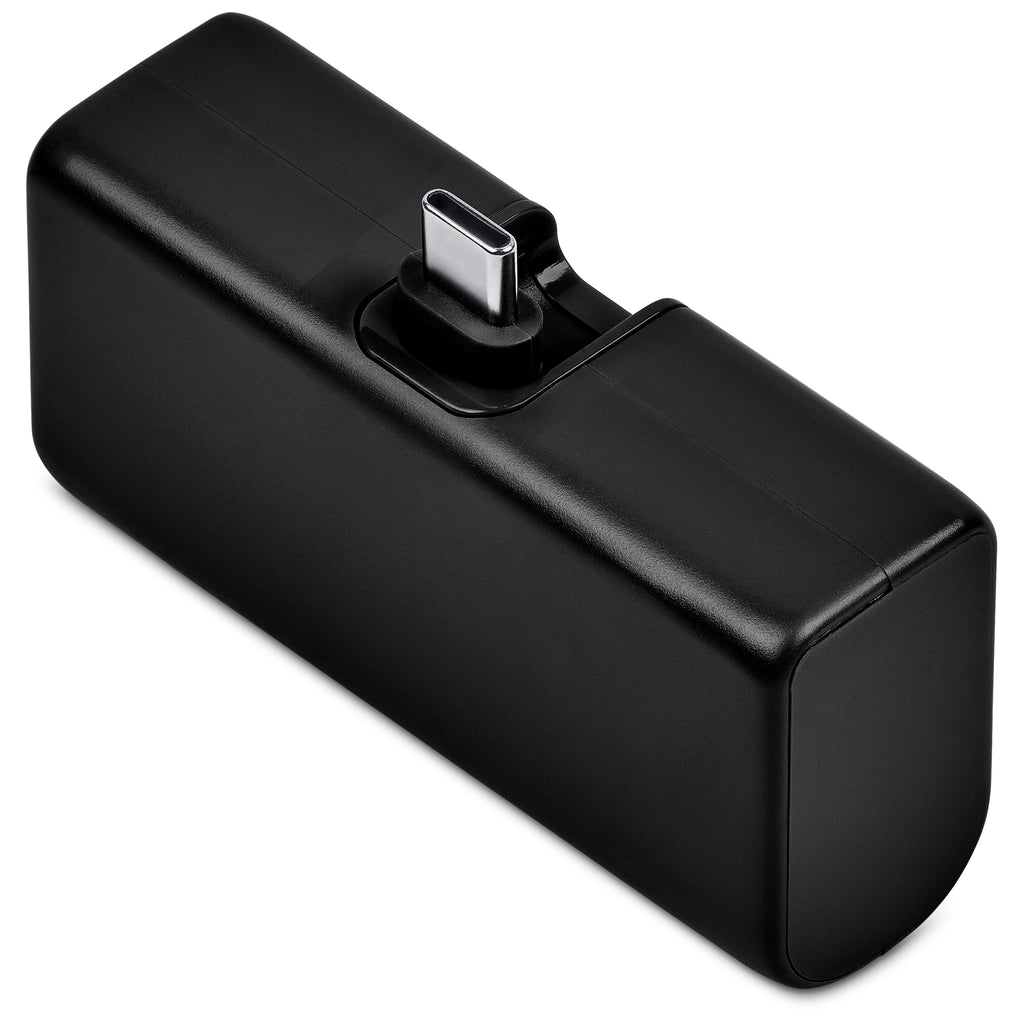 Serendipio Rutland Plug-In Power Bank- 2,200mAh