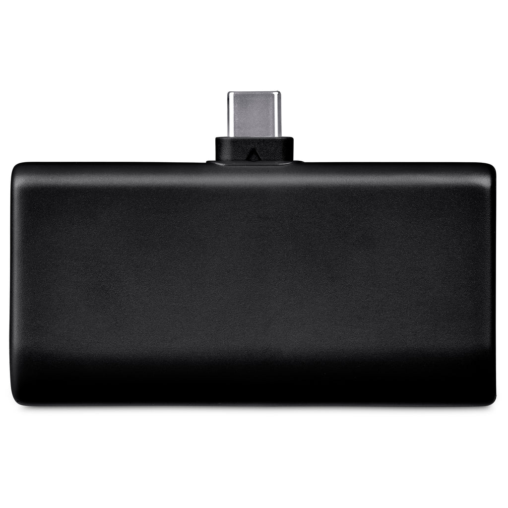Serendipio Rutland Plug-In Power Bank- 2,200mAh