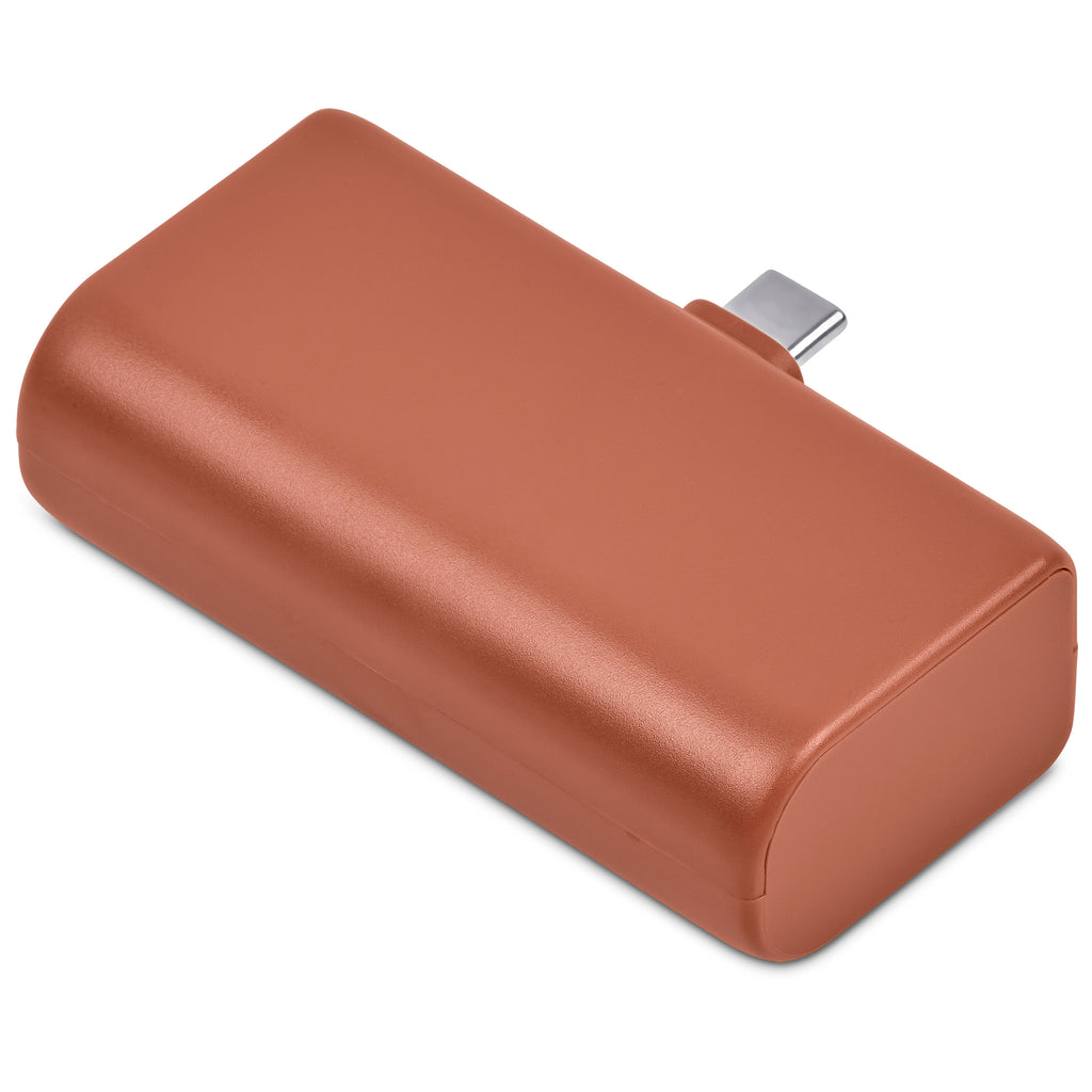 Serendipio Rutland Plug-In Power Bank- 2,200mAh