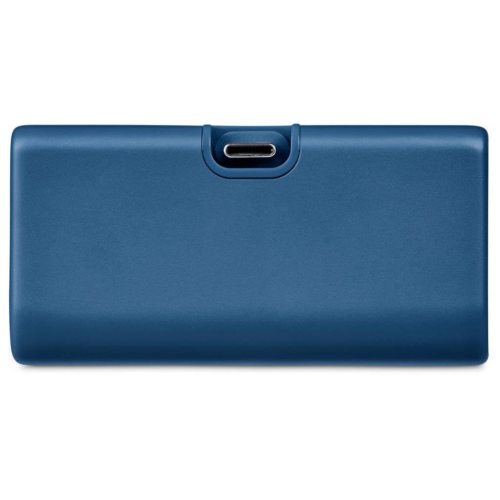 Serendipio Rutland Plug-In Power Bank- 2,200mAh