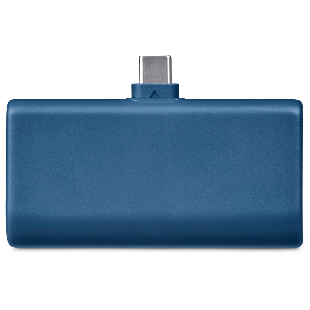 Serendipio Rutland Plug-In Power Bank- 2,200mAh