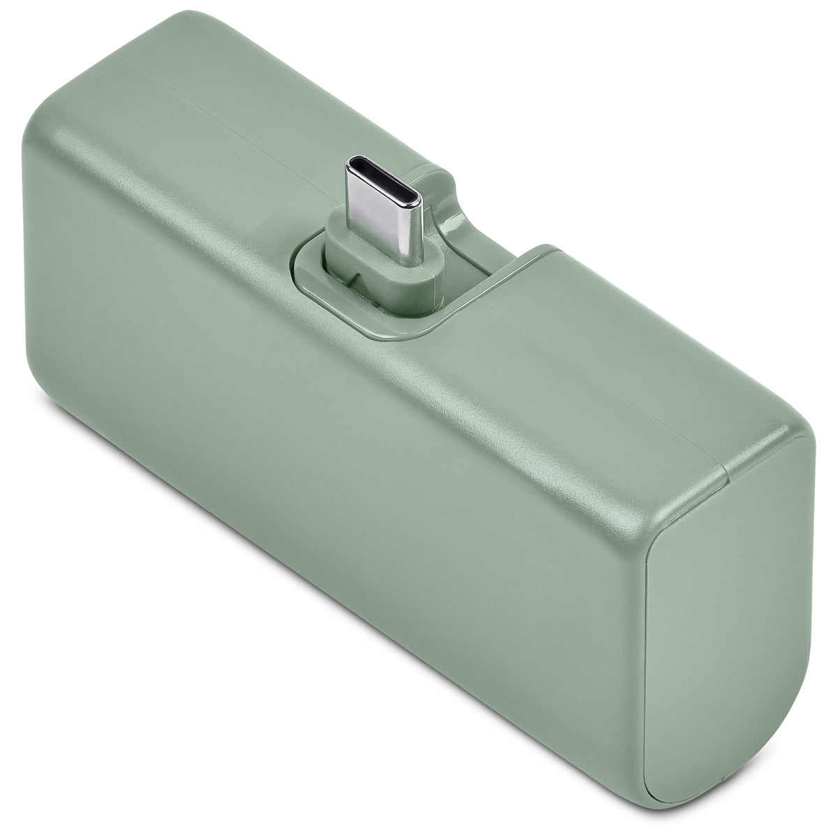 Serendipio Rutland Plug-In Power Bank- 2,200mAh