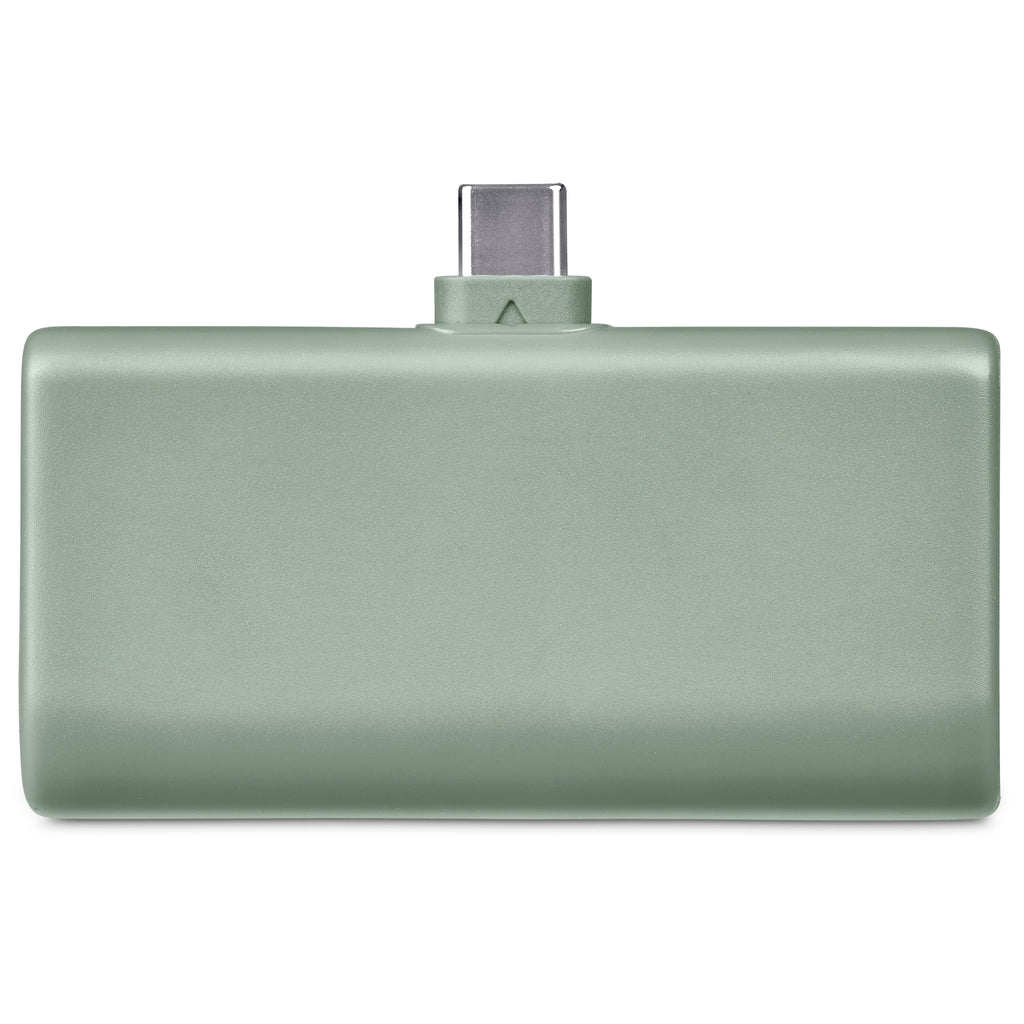 Serendipio Rutland Plug-In Power Bank- 2,200mAh