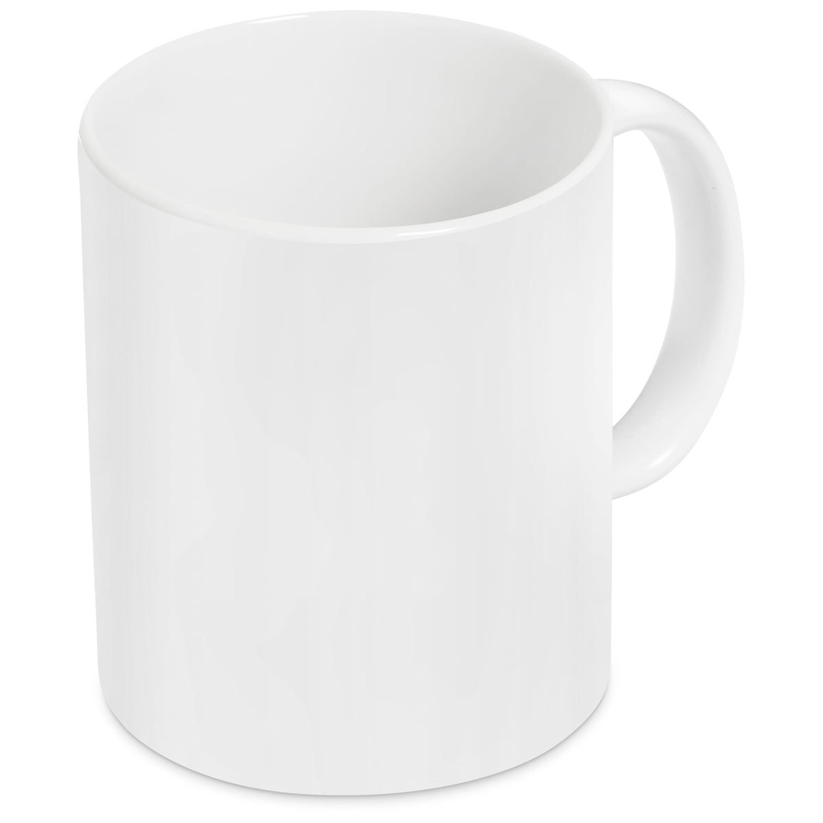 Altitude Blank Canvas Sublimation Ceramic Coffee Mug - 330ml