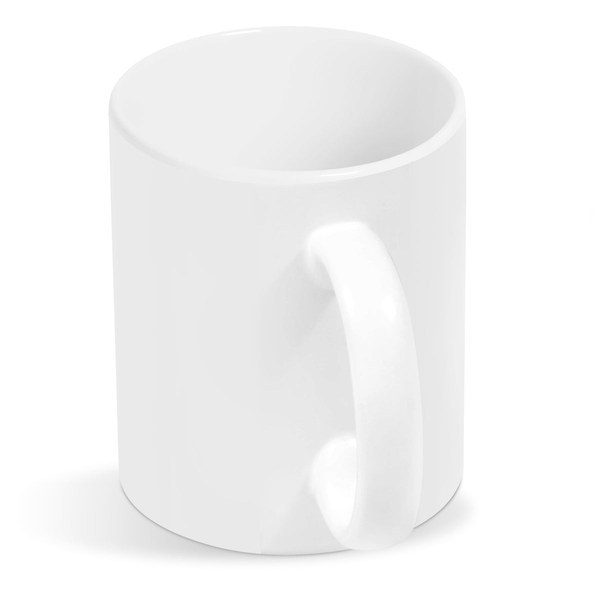 Altitude Blank Canvas Sublimation Ceramic Coffee Mug - 330ml