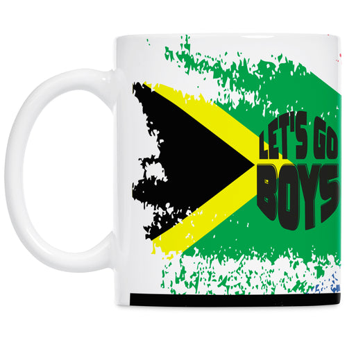 Altitude Blank Canvas Sublimation Ceramic Coffee Mug - 330ml