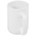 Altitude Super Sublimation Ceramic Coffee Mug - 450ml