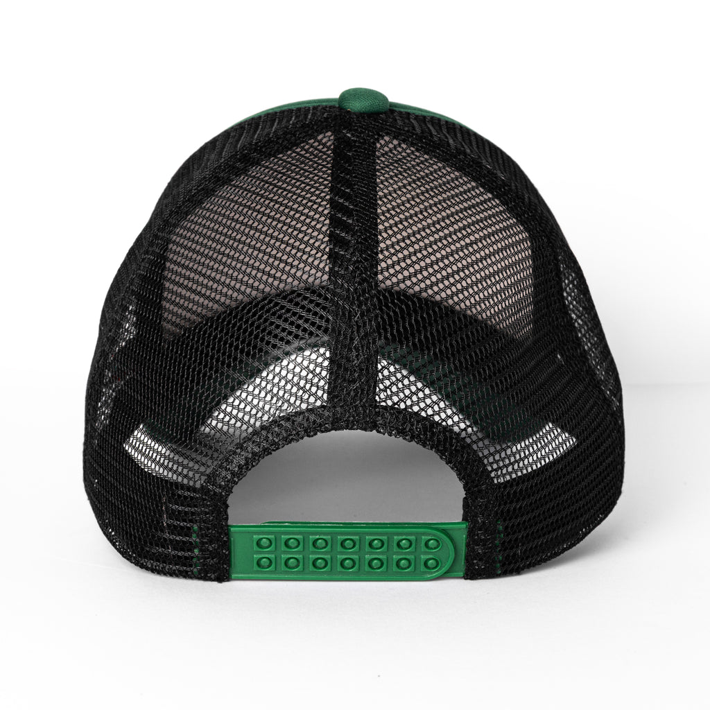 Mzansi Cap