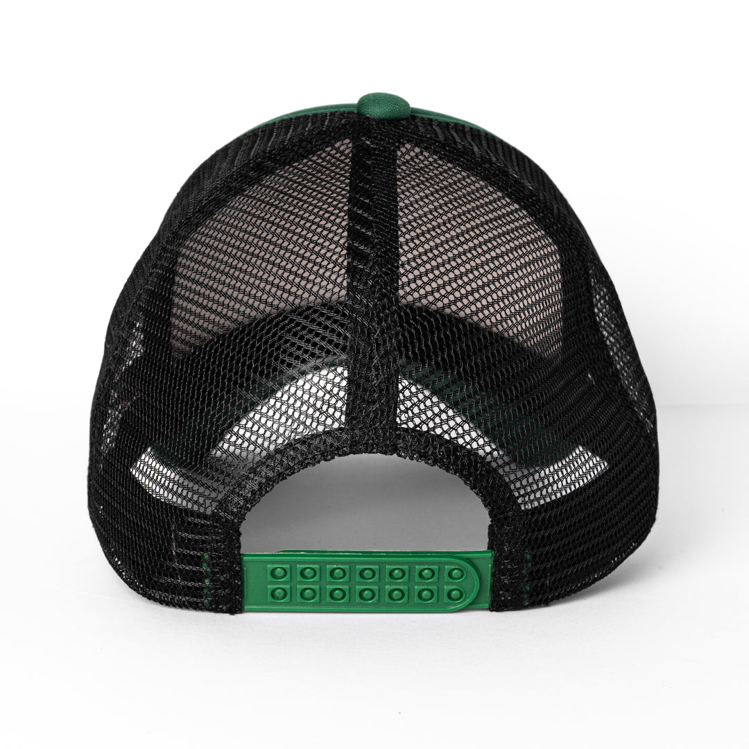 Mzansi Cap