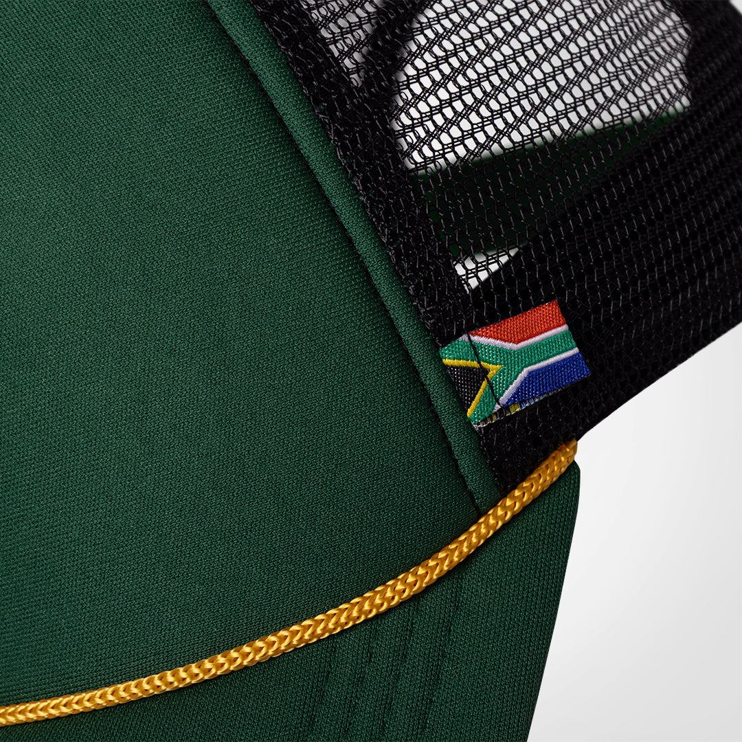 Mzansi Cap