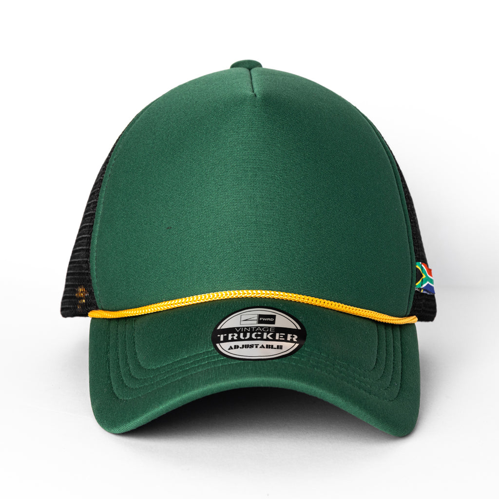 Mzansi Cap