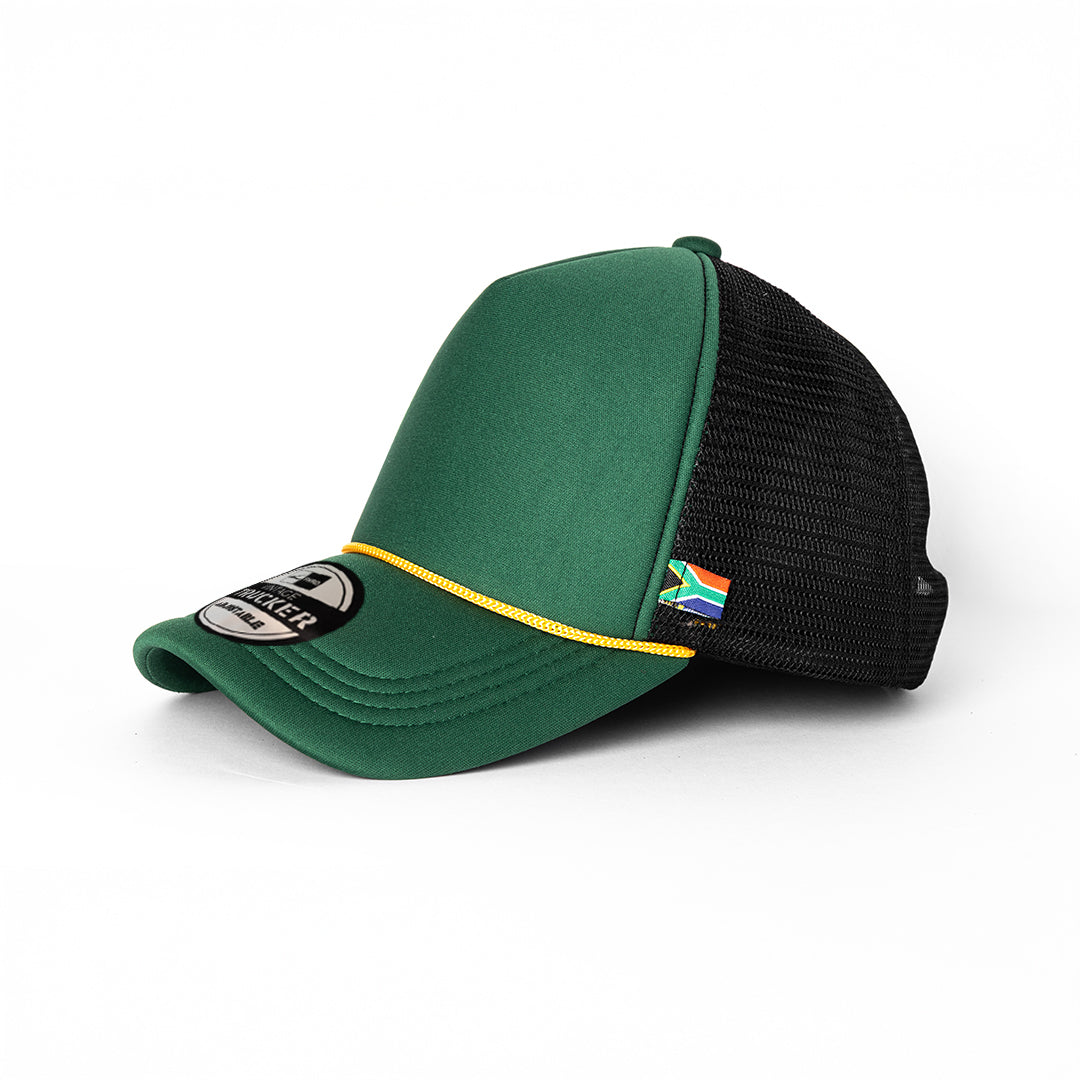 Mzansi Cap