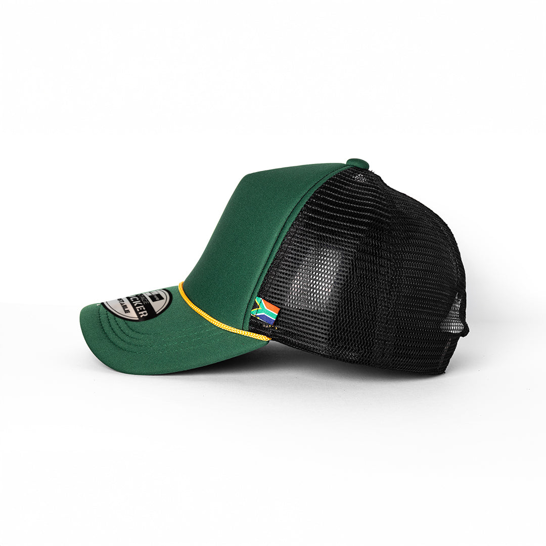Mzansi Cap