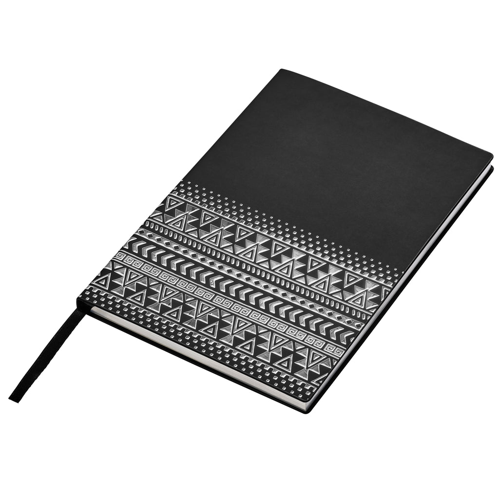 Andy Cartwright Symmetry A5 Soft Cover Notebook