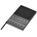 Andy Cartwright Symmetry A5 Soft Cover Notebook