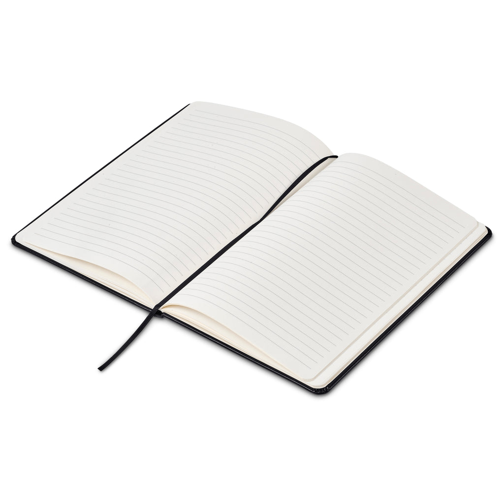 Altitude Remata A5 Hard Cover Notebook
