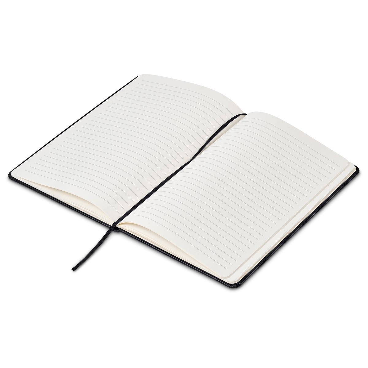 Altitude Remata A5 Hard Cover Notebook