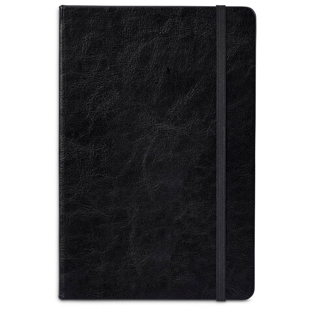 Altitude Remata A5 Hard Cover Notebook
