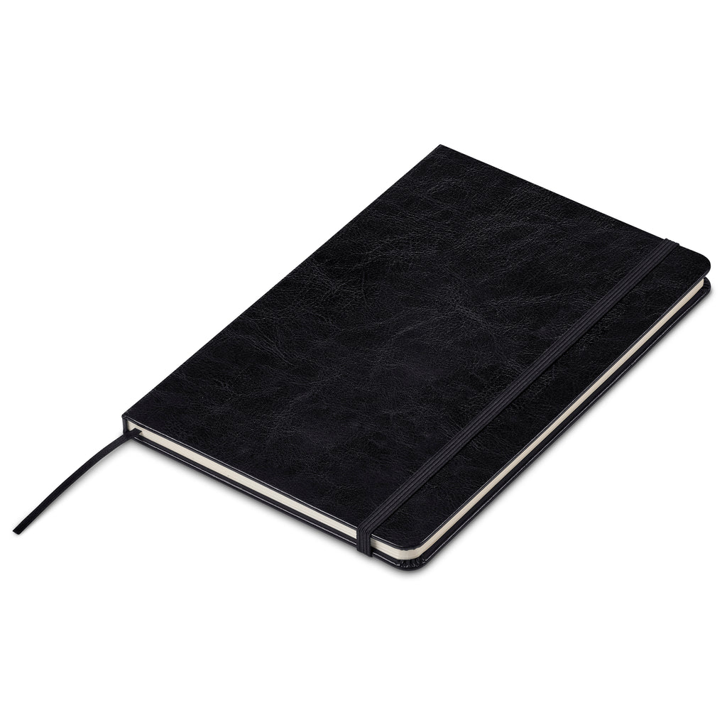 Altitude Remata A5 Hard Cover Notebook