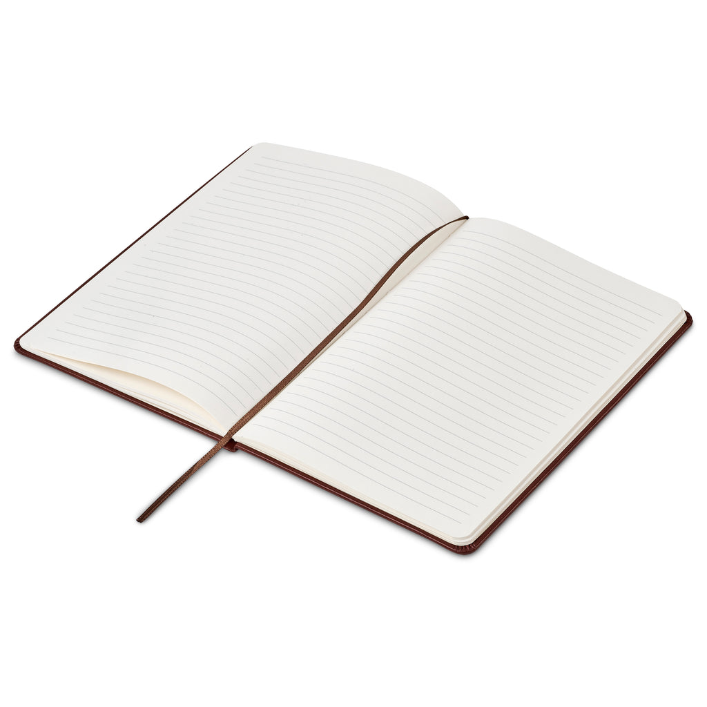 Altitude Remata A5 Hard Cover Notebook