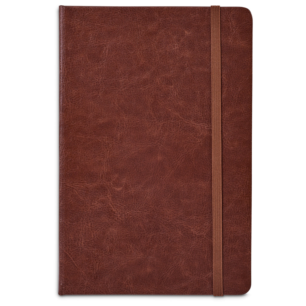 Altitude Remata A5 Hard Cover Notebook