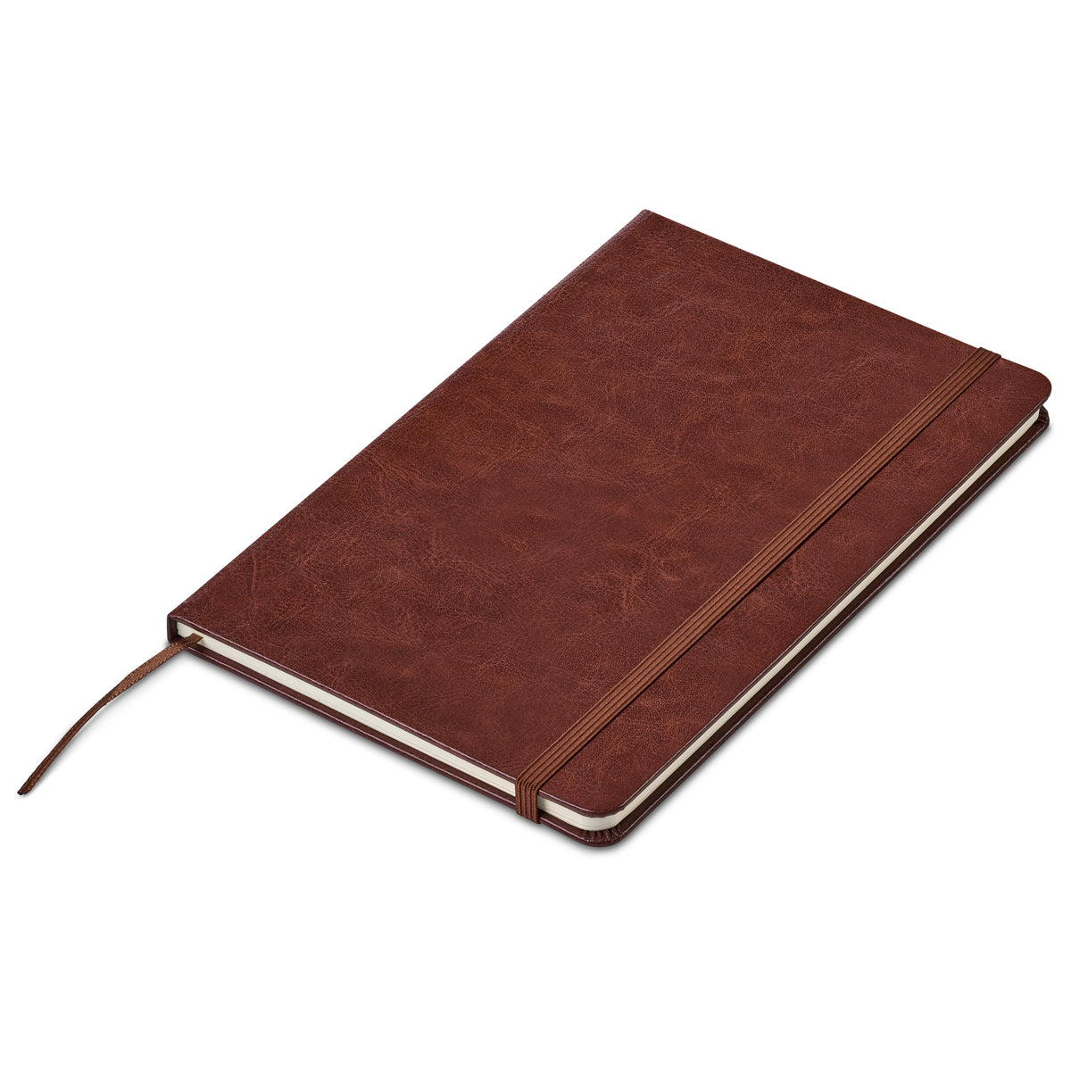 Altitude Remata A5 Hard Cover Notebook