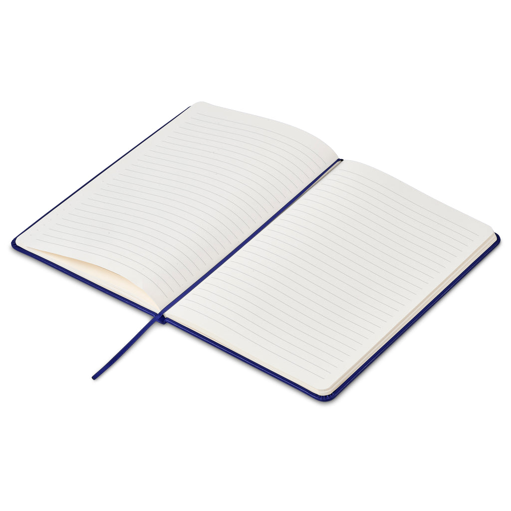 Altitude Remata A5 Hard Cover Notebook