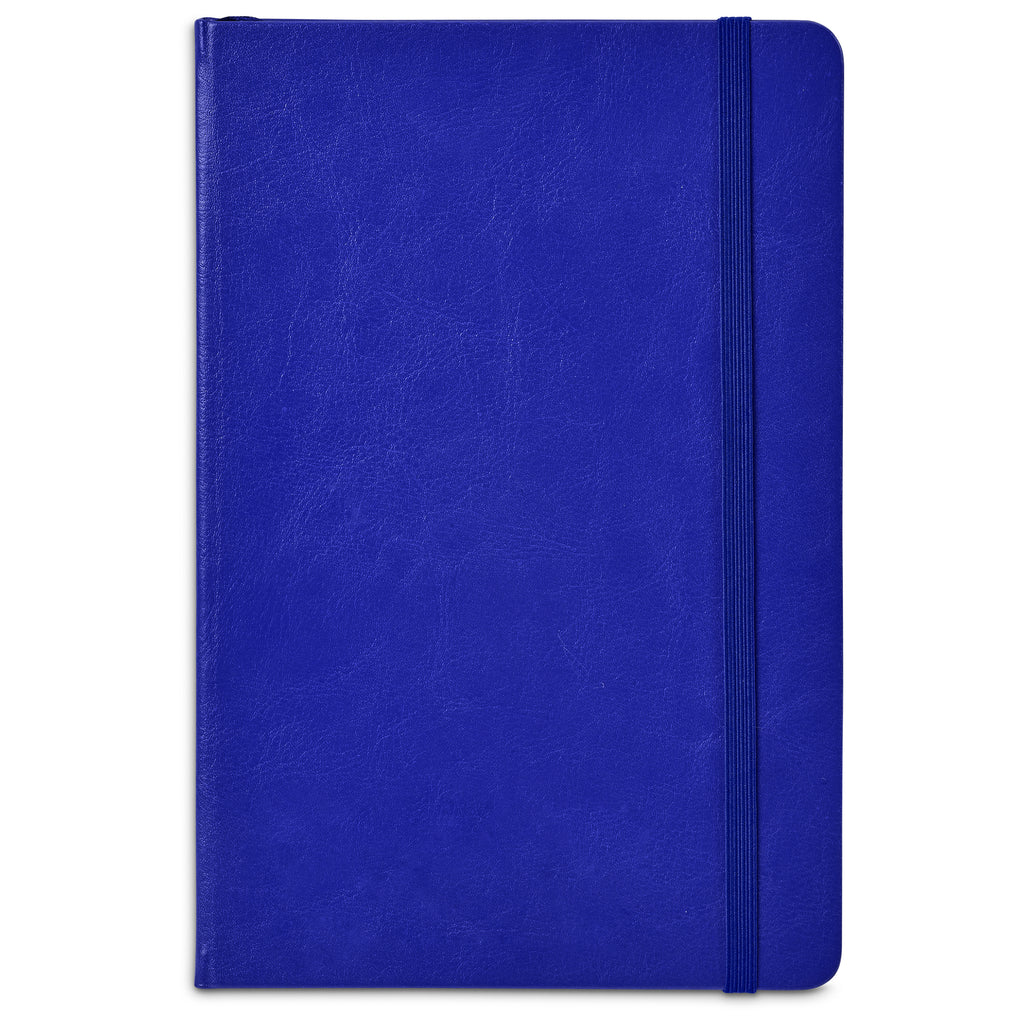 Altitude Remata A5 Hard Cover Notebook