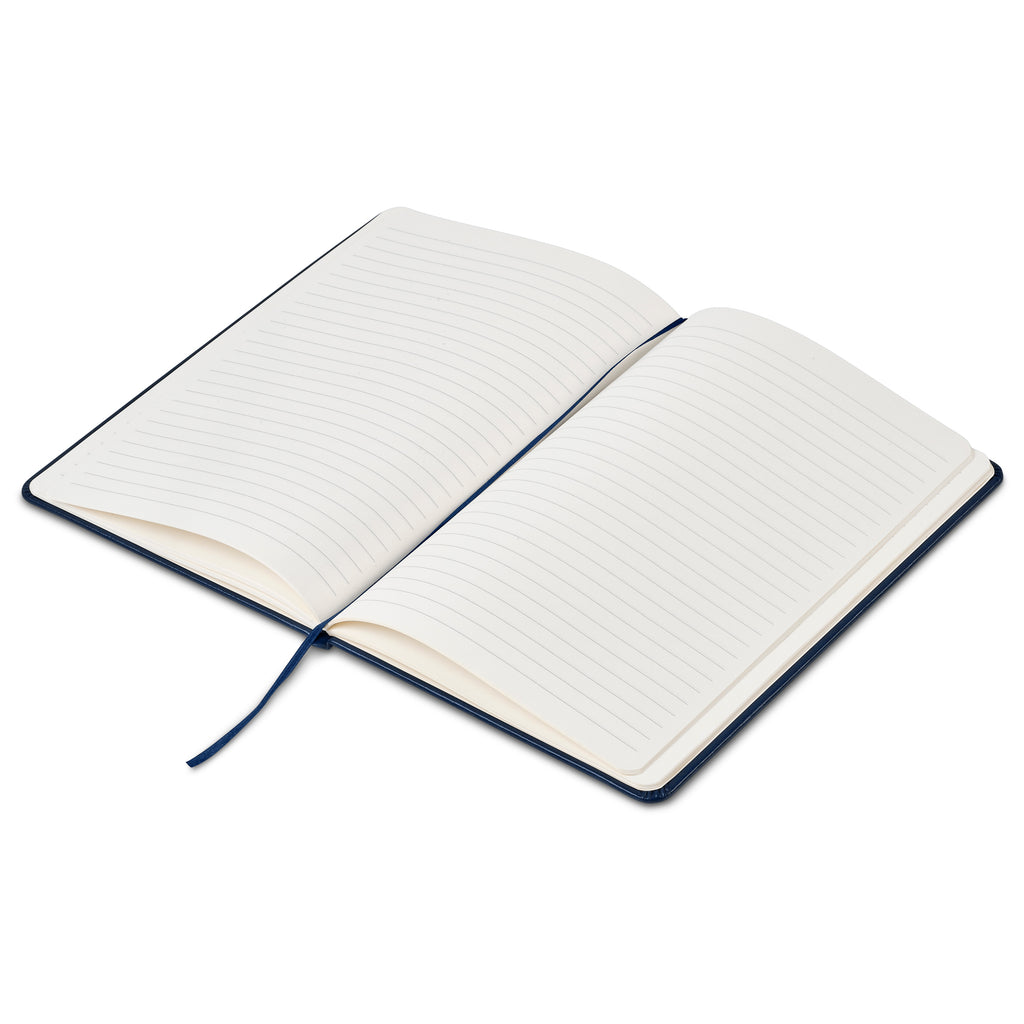 Altitude Remata A5 Hard Cover Notebook