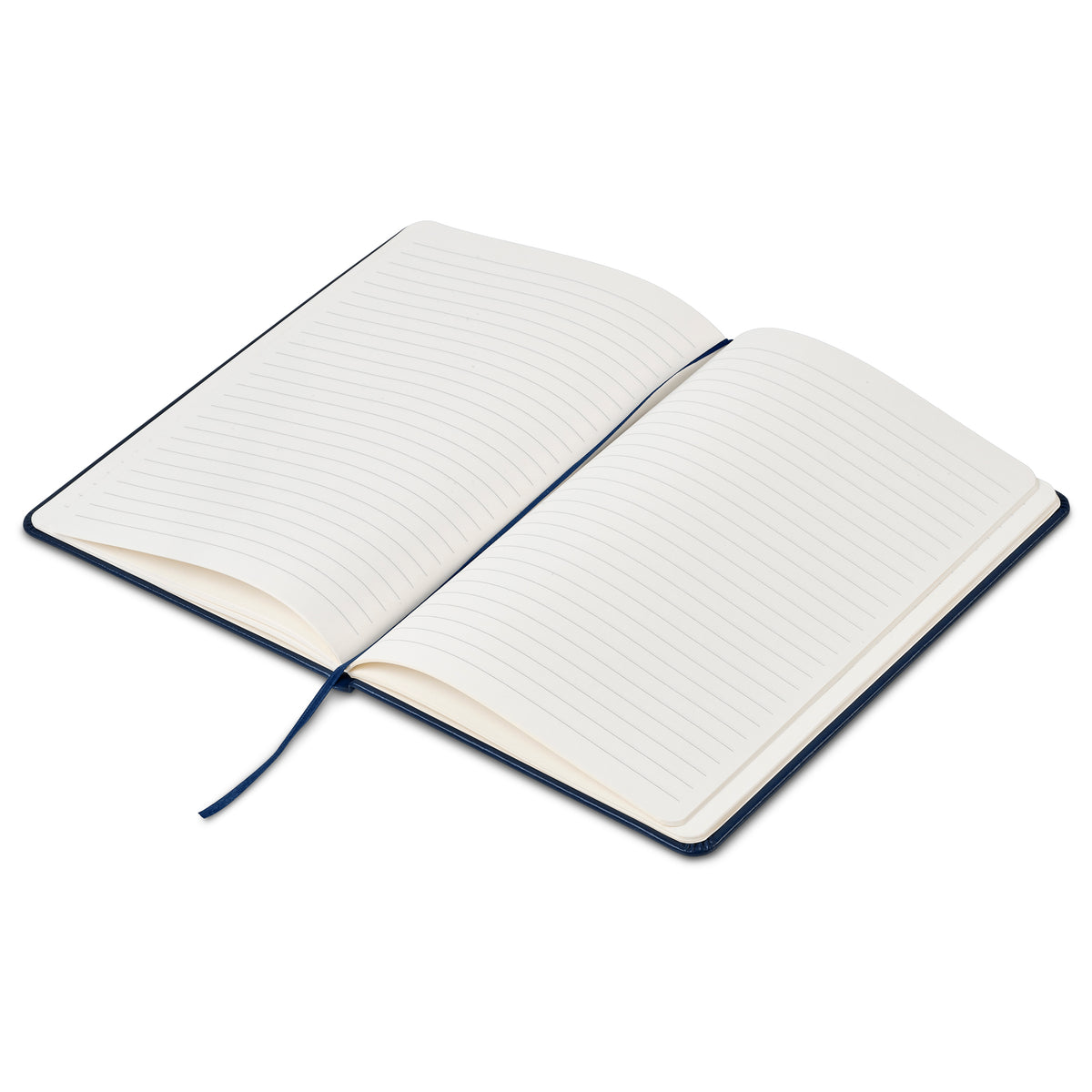 Altitude Remata A5 Hard Cover Notebook