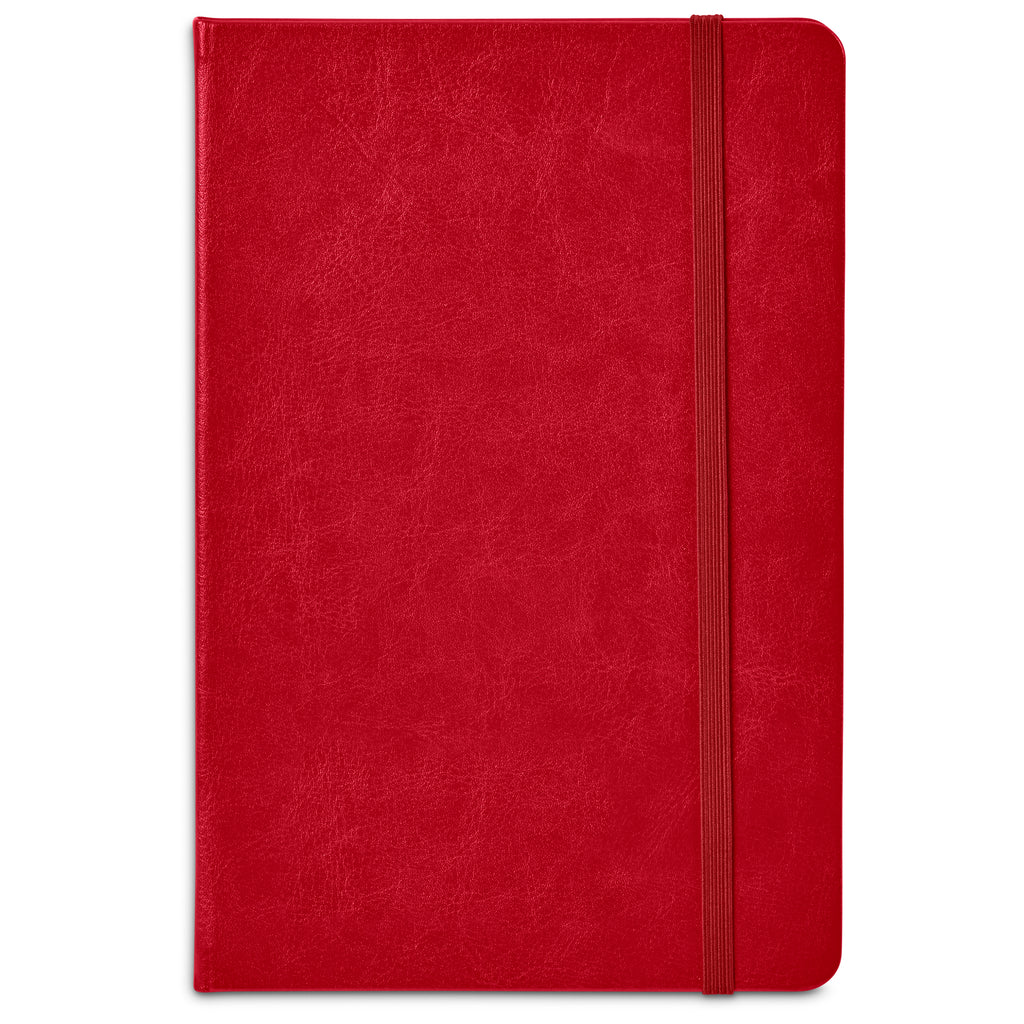 Altitude Remata A5 Hard Cover Notebook