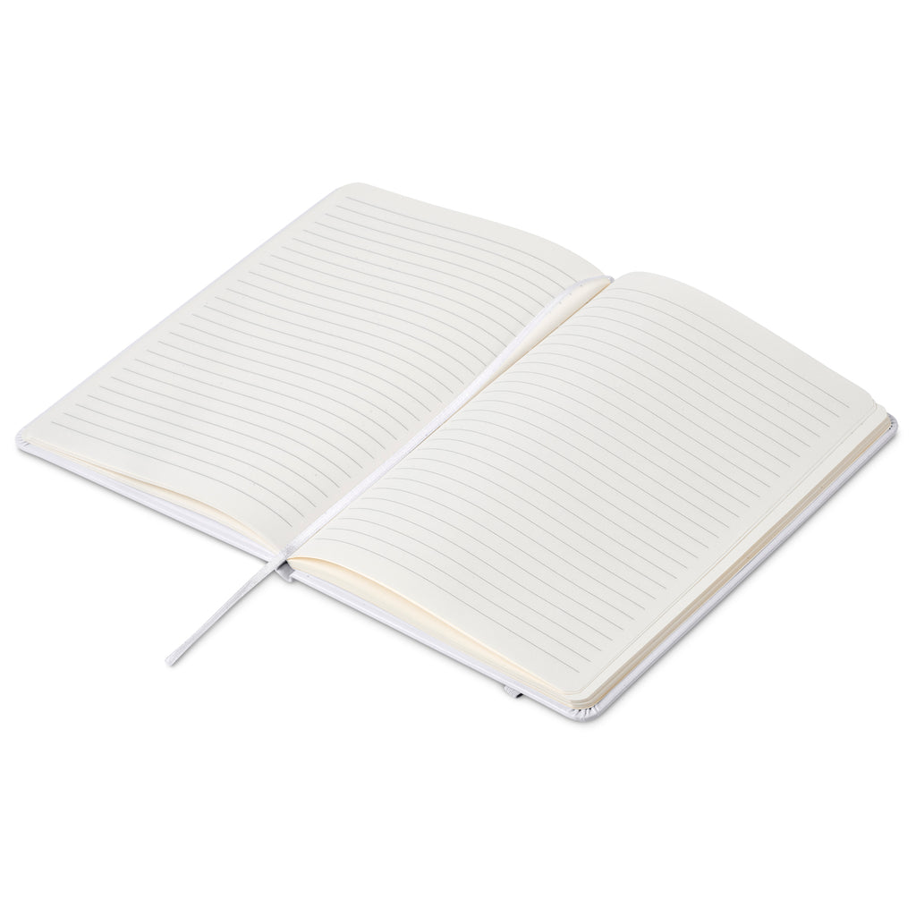 Altitude Remata A5 Hard Cover Notebook