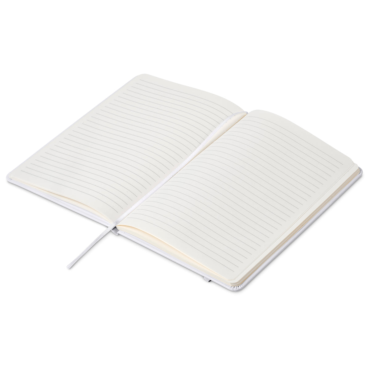 Altitude Remata A5 Hard Cover Notebook