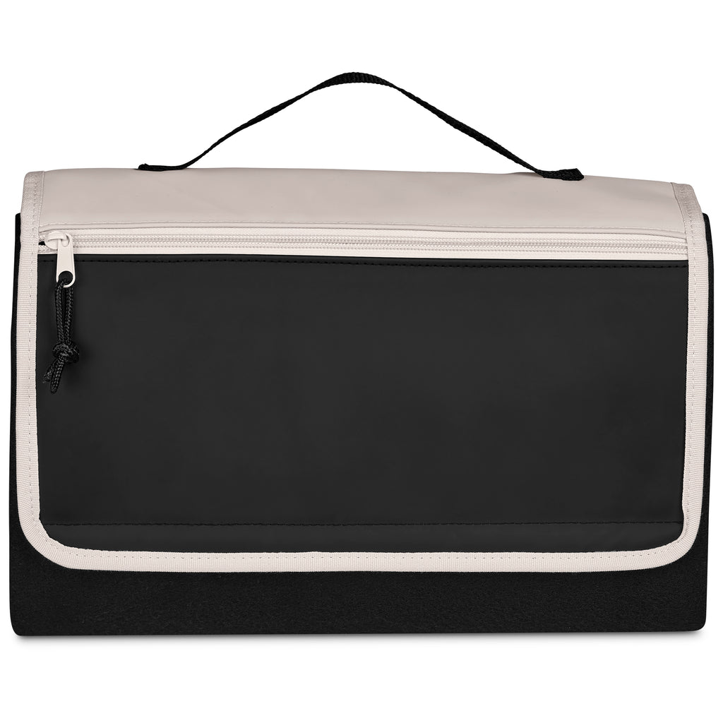 Andy Cartwright Cederberg Large Picnic Blanket