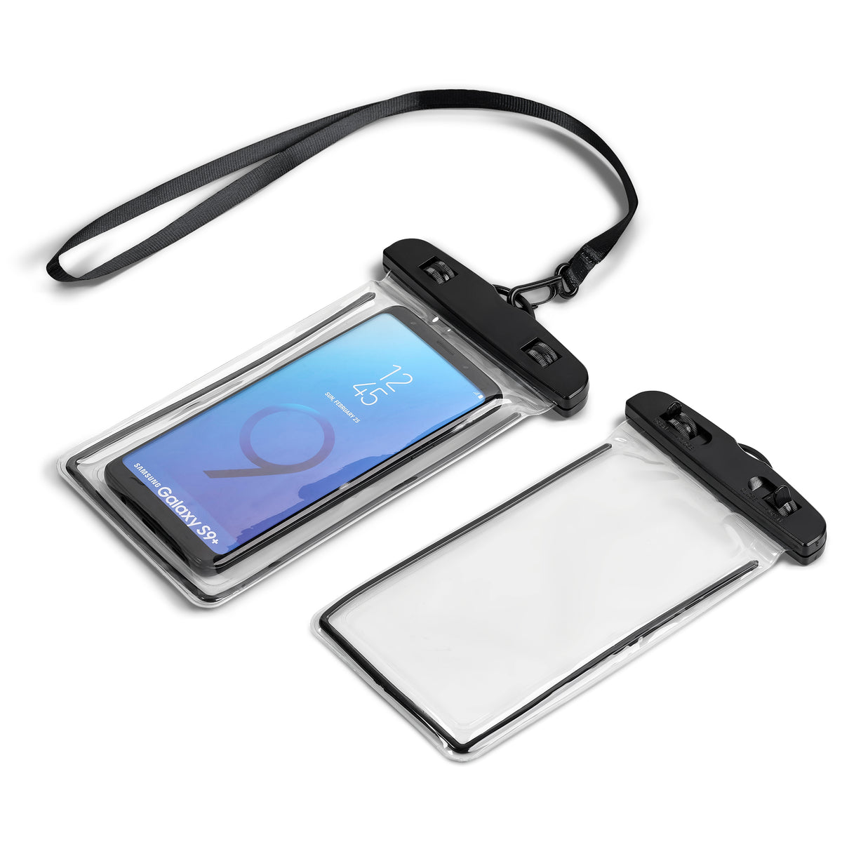 Altitude Sunsation Waterproof Phone Pouch