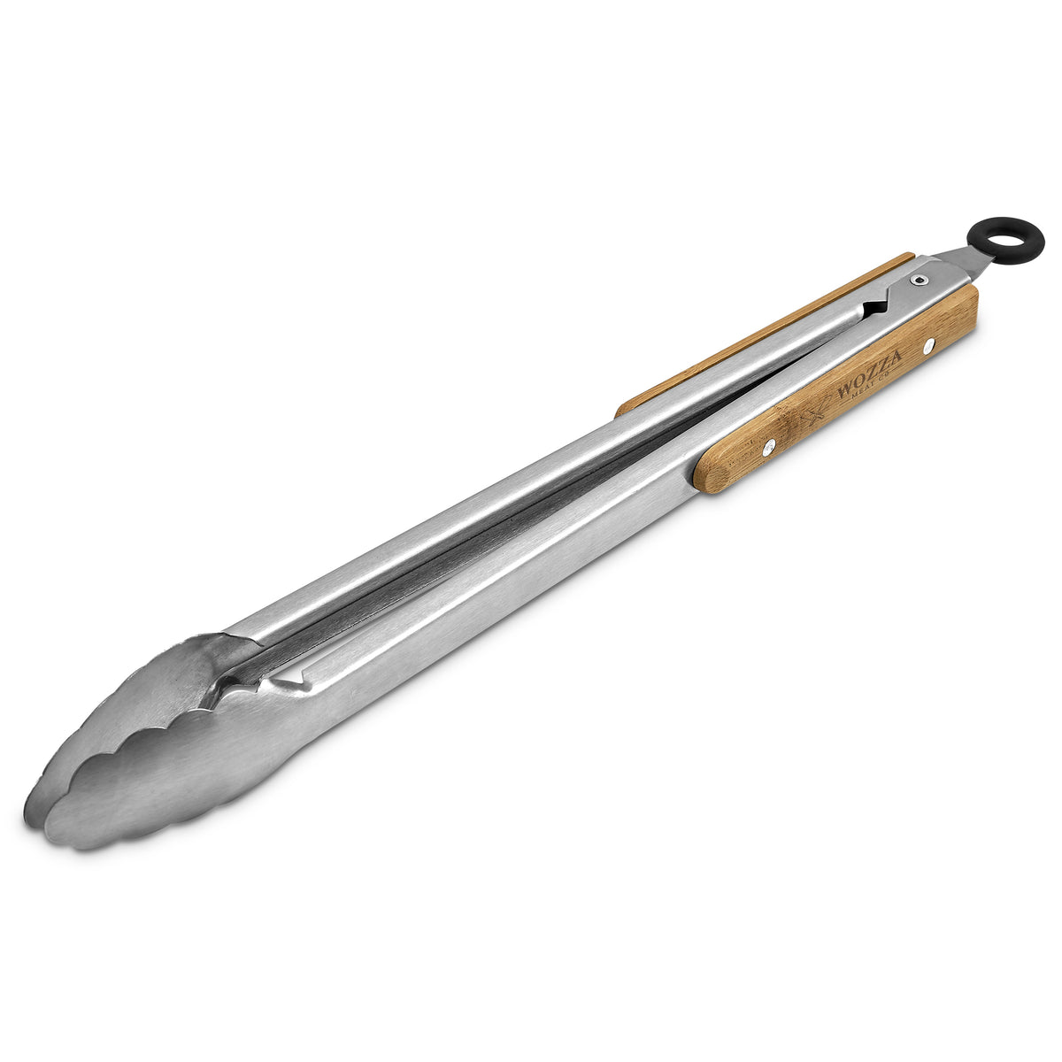 Okiyo Okidoki Braai Tongs