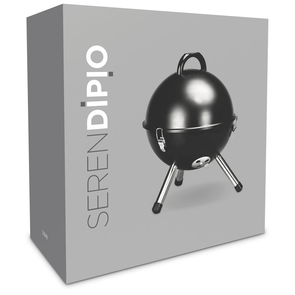 Serendipio Moraga Kettle Braai