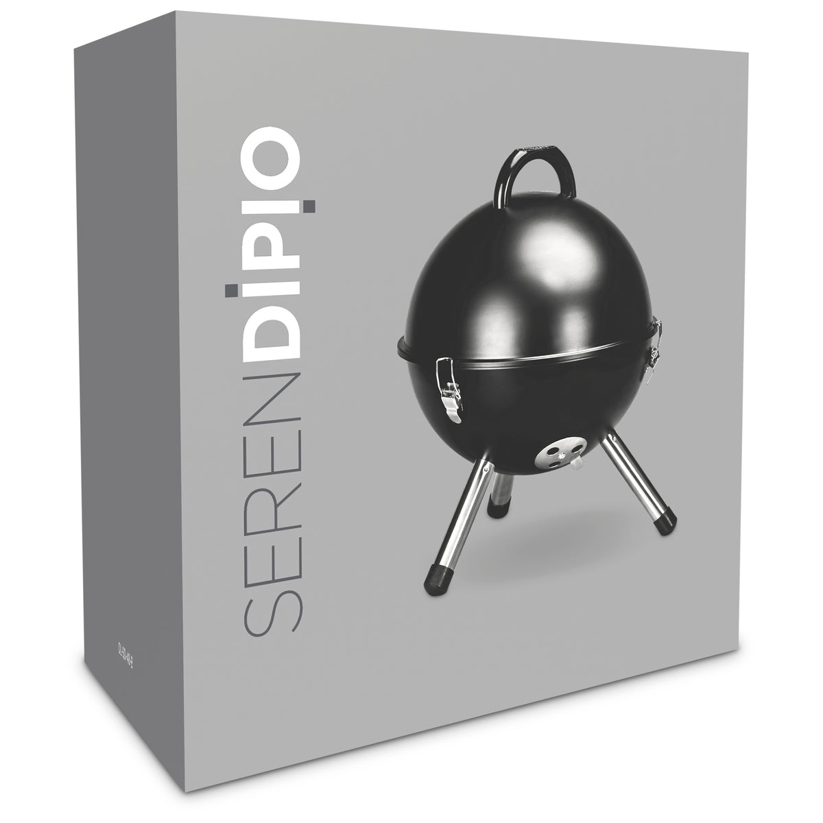 Serendipio Moraga Kettle Braai