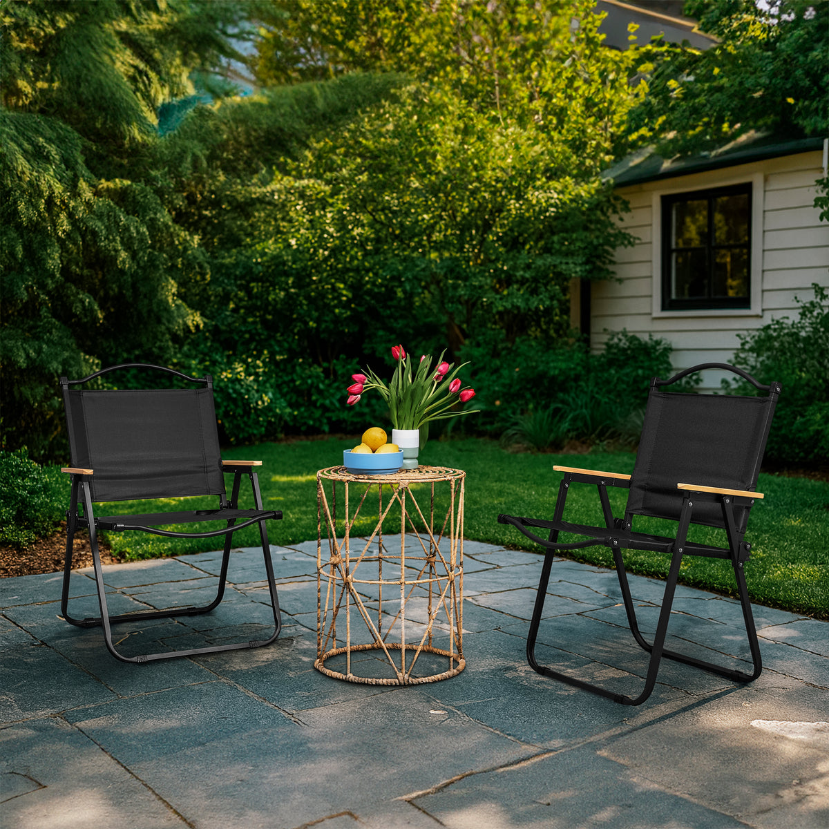 Serendipio Trailseat Folding Chair