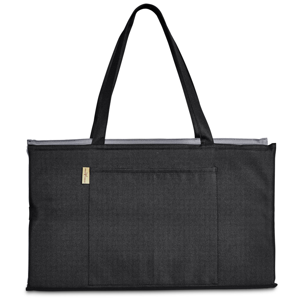 Urban Terrain Plateau Cushioned Foldable Outdoor Mat