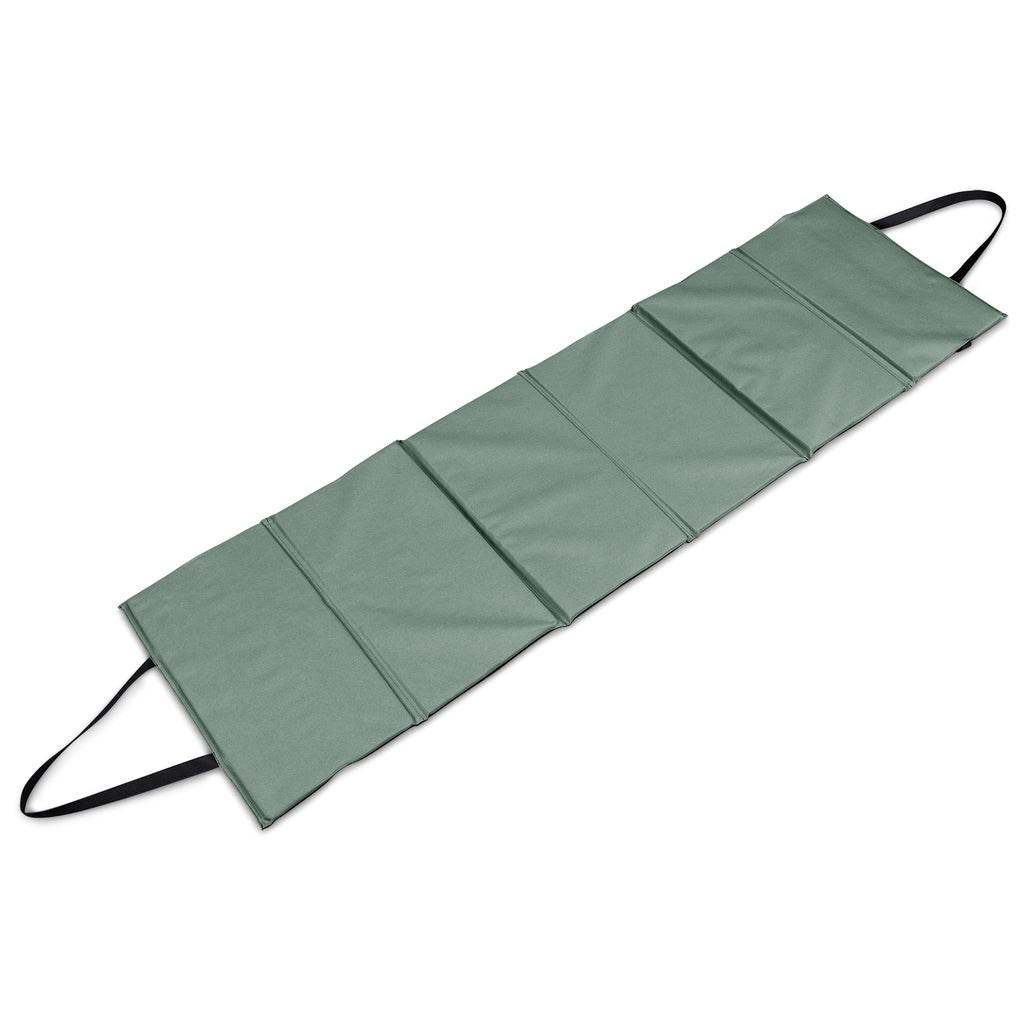 Urban Terrain Plateau Cushioned Foldable Outdoor Mat