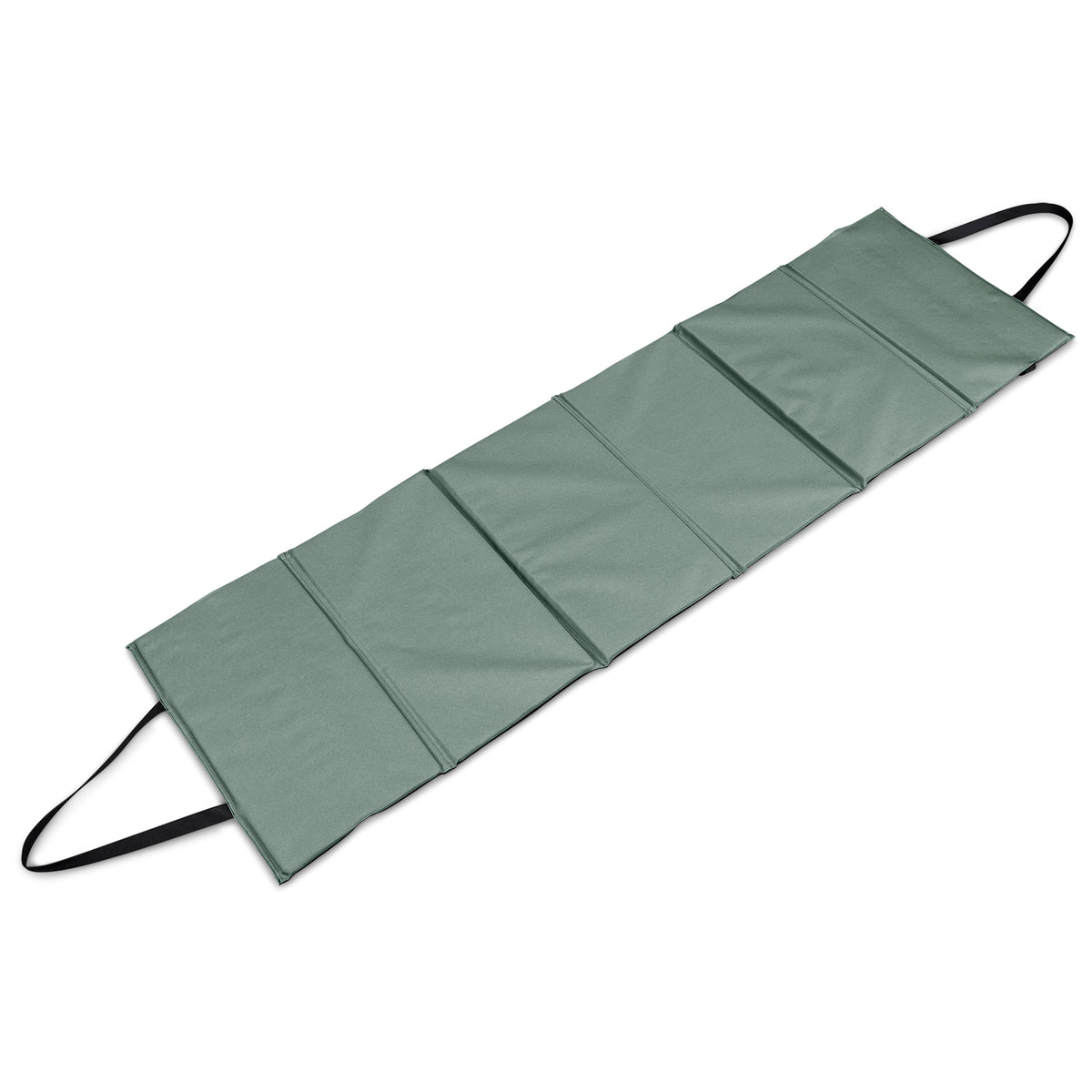 Urban Terrain Plateau Cushioned Foldable Outdoor Mat
