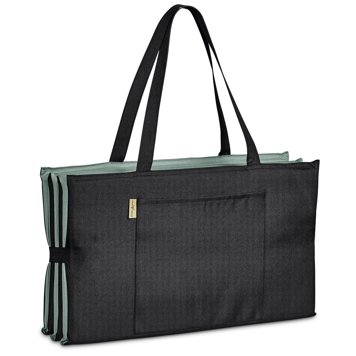 Urban Terrain Plateau Cushioned Foldable Outdoor Mat